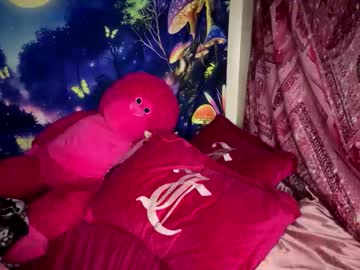 Barbieswrld_420 Chaturbate stream image from October 20, 2025