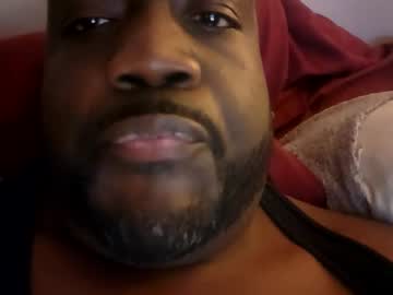 Bigjdaddy88 Chaturbate stream image from October 20, 2025