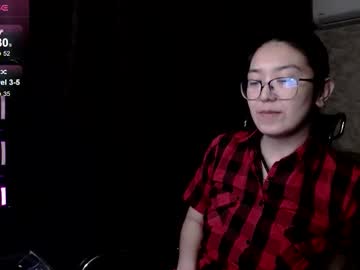 Brightssmiles Chaturbate stream image from October 20, 2025