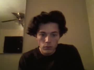 Cuteboymegadick Chaturbate stream image from October 20, 2025