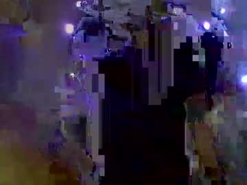 Daddyslildevil6969 Chaturbate stream image from October 20, 2025