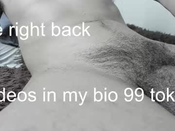 Isabellabis Chaturbate stream image from October 20, 2025