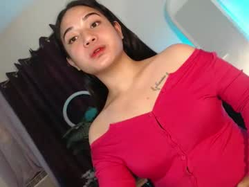 Jasmine_Arousal Chaturbate stream image from October 20, 2025