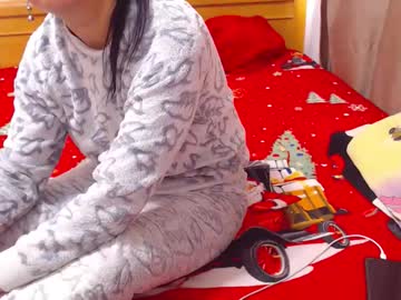 Jessiestar3 Chaturbate stream image from October 20, 2025