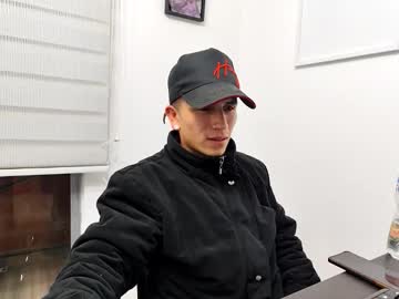 Juanda9811 Chaturbate stream image from October 20, 2025