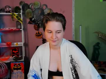 Luna_Blooming Chaturbate stream image from October 20, 2025