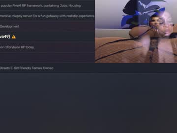 Mistressmuny Chaturbate stream image from October 20, 2025