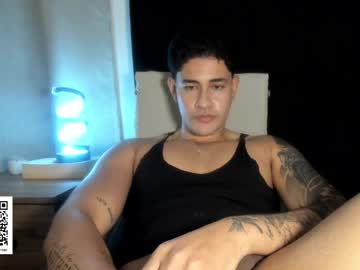 Pablo_Boston Chaturbate stream image from October 20, 2025