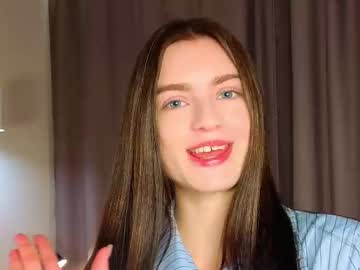 Rosamunoz Chaturbate stream image from October 20, 2025