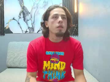 Steiner_01 Chaturbate stream image from October 20, 2025