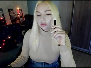 Stella__Cox Chaturbate stream image from October 20, 2025