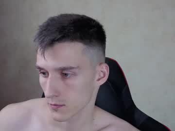 Touch_Me8 Chaturbate stream image from October 20, 2025