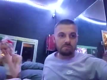Bleunuit43 Chaturbate stream image from October 20, 2025