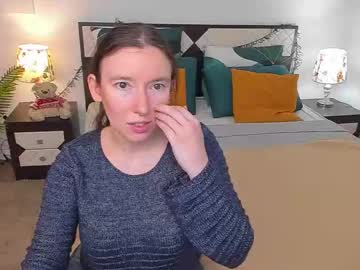 Catherinewalls Chaturbate stream image from October 20, 2025
