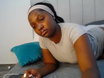 Cute_Ass18 Chaturbate stream image from October 20, 2025