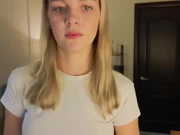 Daisy_Ward Chaturbate stream image from October 20, 2025