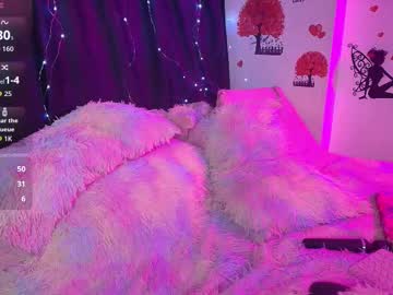Electra_Queen1 Chaturbate stream image from October 20, 2025