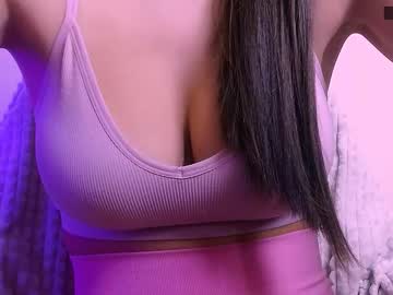 _Evaelfie_ Chaturbate stream image from October 20, 2025