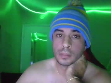 Handsome_Habibi Chaturbate stream image from October 20, 2025