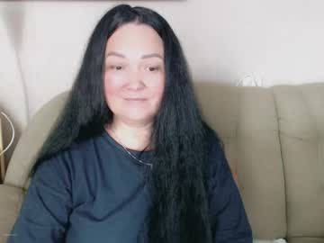 Infinity_Loveliness Chaturbate stream image from October 20, 2025