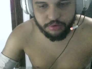 Jhonizin Chaturbate stream image from October 20, 2025