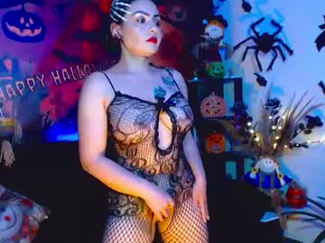 Karol_Kennedy Chaturbate stream image from October 20, 2025
