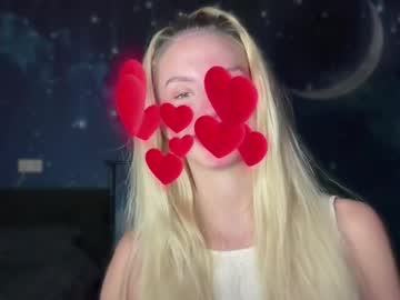 Liasherrod Chaturbate stream image from October 20, 2025