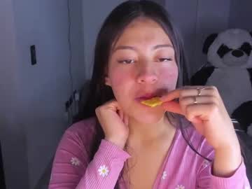 Missloren333 Chaturbate stream image from October 20, 2025