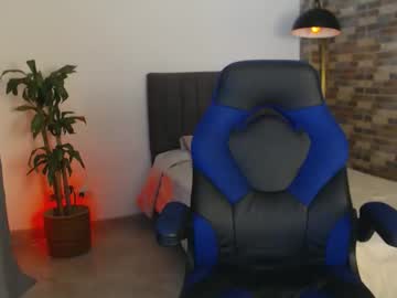 Nicole_Haley Chaturbate stream image from October 20, 2025