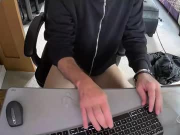 Pajh Chaturbate stream image from October 20, 2025