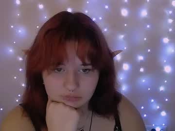 Siren_Dahlia_ Chaturbate stream image from October 20, 2025
