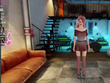 Valentia_Vickers Chaturbate stream image from October 20, 2025