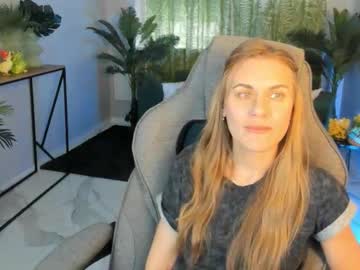 Vanessamate Chaturbate stream image from October 20, 2025