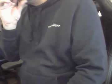 Verydirtyslv Chaturbate stream image from October 20, 2025
