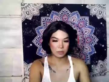 Xxxlavanderfield Chaturbate stream image from October 20, 2025