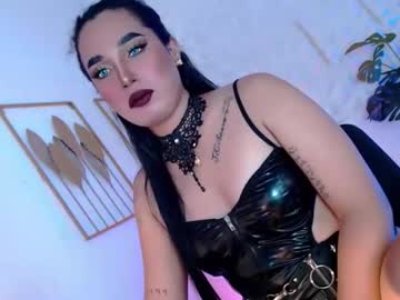 _Caroline69 Chaturbate stream image from October 20, 2025