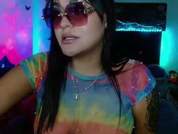 Charlotte_Hot13 Chaturbate stream image from October 20, 2025