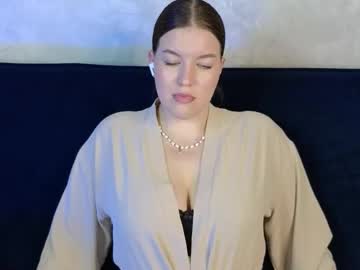 Fierykim Chaturbate stream image from October 20, 2025