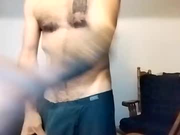 Helpmecum8383 Chaturbate stream image from October 20, 2025