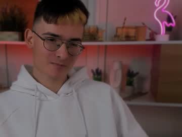 Jordi_Ser Chaturbate stream image from October 20, 2025