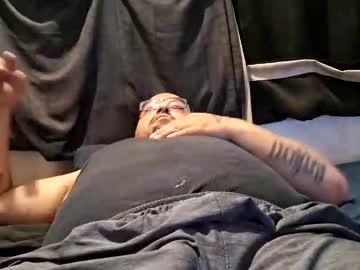 Locolouie Chaturbate stream image from October 20, 2025