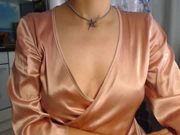 Mariana_Mur Chaturbate stream image from October 20, 2025