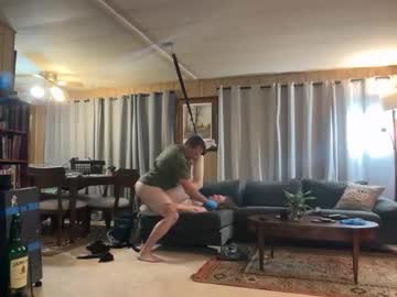 Mgkloppel Chaturbate stream image from October 20, 2025