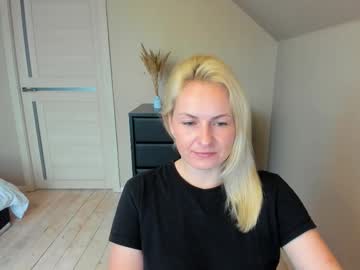 Alicee__Grace Chaturbate stream image from October 20, 2025
