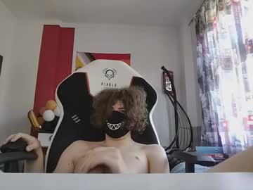 Bananaboy2137 Chaturbate stream image from October 20, 2025