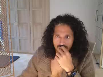 Berlinz900 Chaturbate stream image from October 20, 2025
