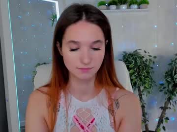 Betty_Nicolsson Chaturbate stream image from October 20, 2025