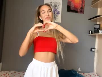 Caitlinmorgenroth Chaturbate stream image from October 20, 2025