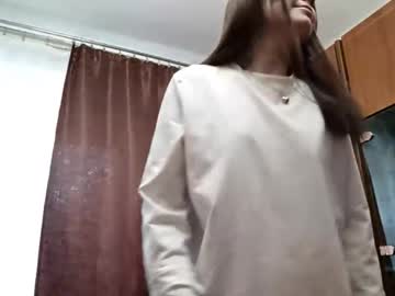 Carrollschammel Chaturbate stream image from October 20, 2025