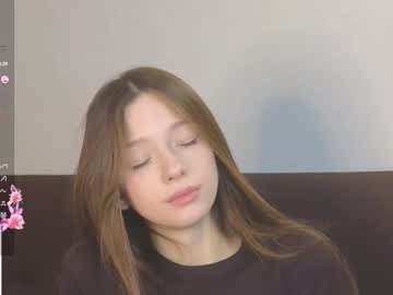 Cherrymira Chaturbate stream image from October 20, 2025